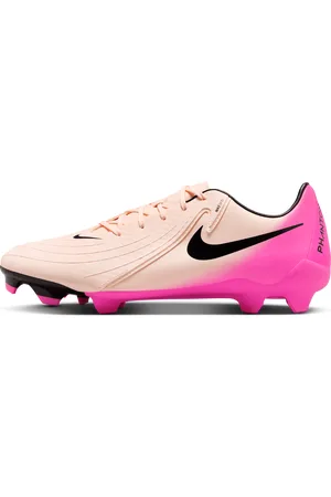 Nike Phantom GX 2 Academy MG Low-Top Football Boot