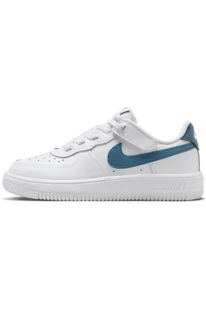 Nike Force 1 Low EasyOn Younger Kids