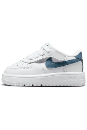 Nike Force 1 Low EasyOn Baby/Toddler Shoes
