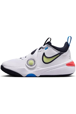 Nike Team Hustle D 11 Older Kids