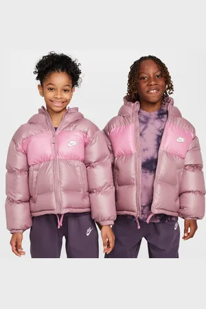 Nike Sportswear Heavyweight Synthetic Fill EasyOn Older Kids