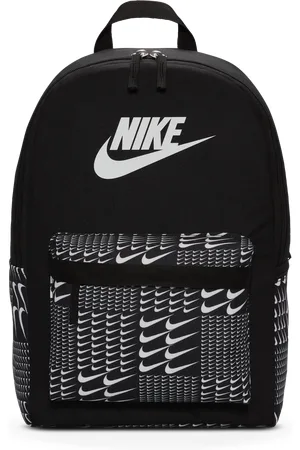 Nike Heritage Backpack (25L) - - Recycled Polyester Minimum - 50% Recycled Polyester