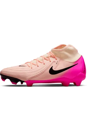 Nike Phantom Luna 2 Academy MG High-Top Football Boot