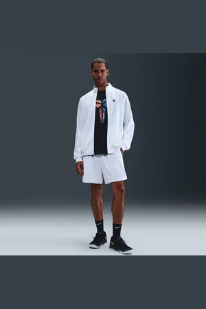 Nike Kobe Dri-FIT 15cm (approx.) Basketball Shorts - - Polyester - 50% Recycled Polyester