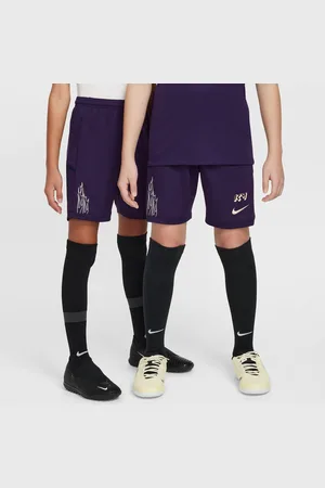 Nike Kylian Mbappé Academy Older Kids