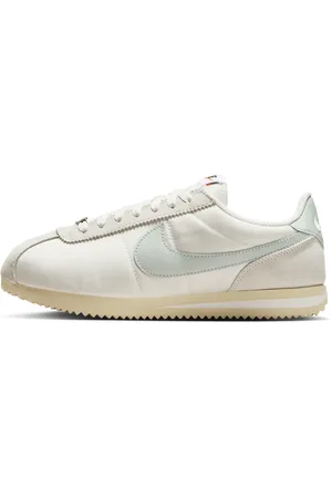 Nike Cortez Textile Shoes - - Recycled Content Minimum