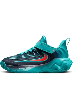 Nike Giannis Immortality 4 Younger Kids