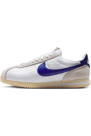 Nike Cortez Textile Shoes - - Recycled Content Minimum