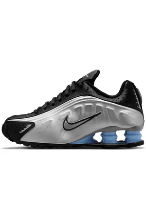 Nike Shox R4 Older Kids