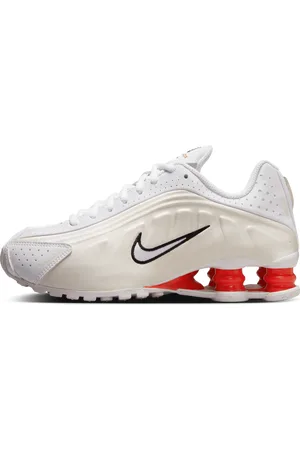 Nike Shox R4 Older Kids
