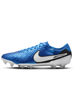 Nike Tiempo Legend 10 Elite Firm-Ground Low-Top Football Boot - - Recycled Content Minimum