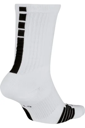 Nike Elite Crew Basketball Socks