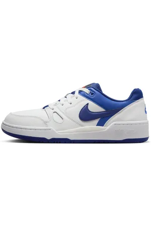 Nike Full Force Low Men