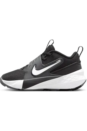Nike Team Hustle D 12 Younger Kids