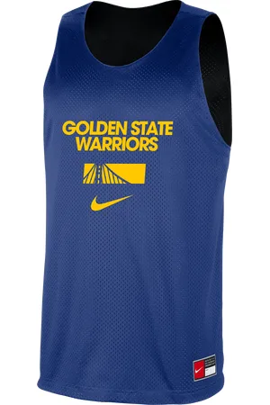 Nike Golden State Warriors Courtside Men