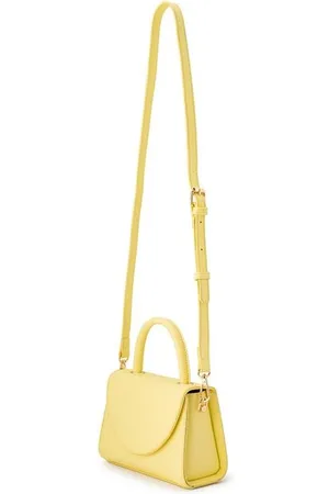 Olga Berg SASHA Top Handle Bag