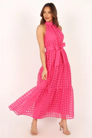 Petal & Pup Calea Maxi Dress
