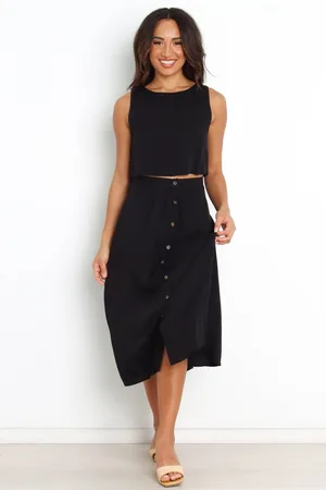 Petal & Pup Ava Skirt