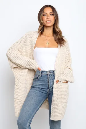 Petal & Pup Leyonie Cardigan