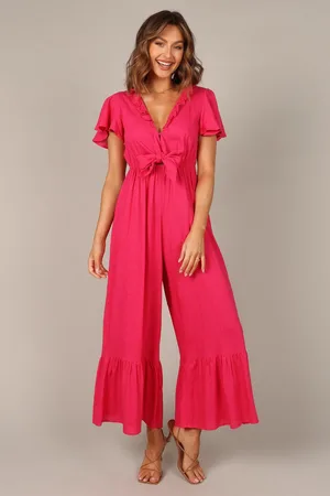 Petal & Pup Addie Jumpsuit