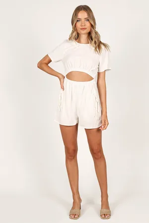 Petal & Pup Zoe Playsuit