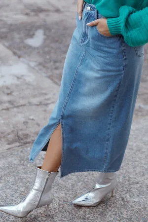 Petal & Pup Joanne Ankle Boot