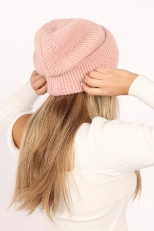 Petal & Pup Bonnie Beanie