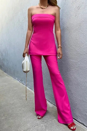 Petal & Pup Pedro Pant