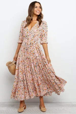 Petal & Pup Kelda Dress