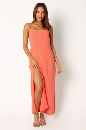 Petal & Pup Sawyer Midi Slip Dress