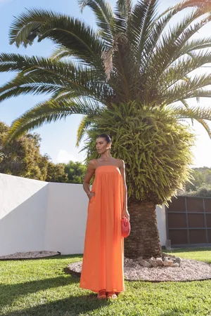 Petal & Pup Serina Maxi Dress