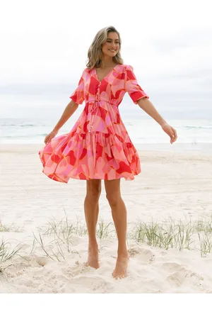 Petal & Pup Despina Dress