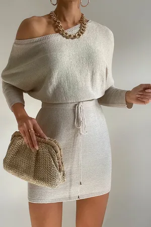 Petal & Pup Florida Mini Dress