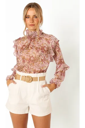 Petal & Pup Davian Blouse