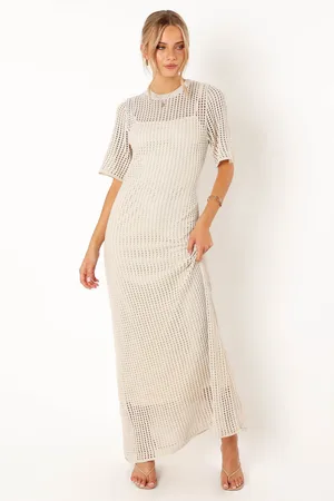 Petal & Pup Hollie Maxi Dress