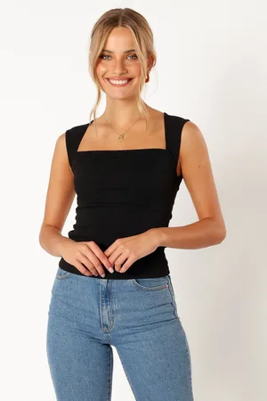 Petal & Pup Clara Top