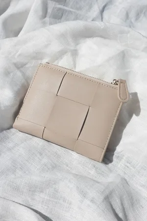 Petal & Pup Libby Coin And Card Wallet