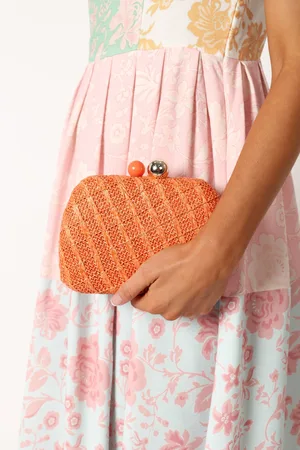 Petal & Pup Taylor Clutch
