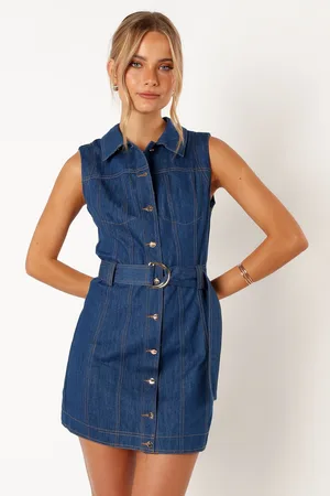 Petal & Pup Parker Mini Dress