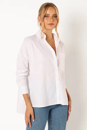 Petal & Pup Morgan Shirt