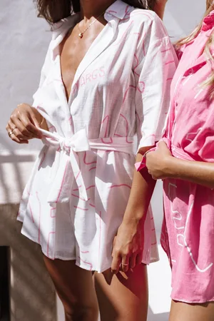 Petal & Pup Kellie Playsuit