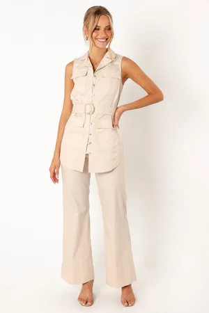 Petal & Pup Morgana Pant Set