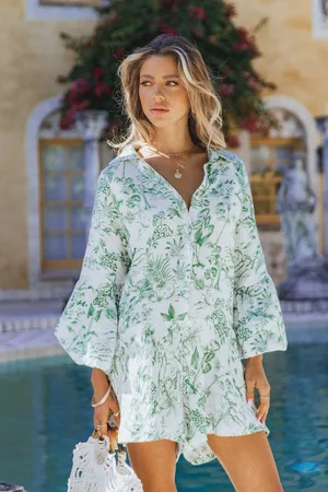 Petal & Pup Elsa Playsuit