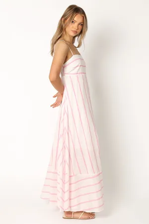 Petal & Pup Seville Maxi Dress