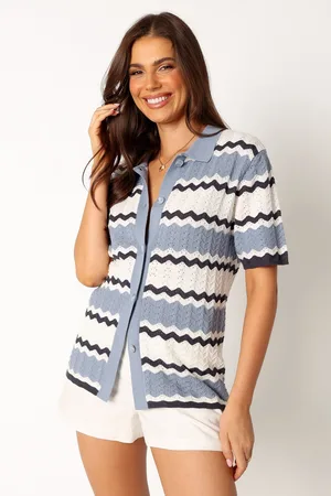 Petal & Pup Caprice Top
