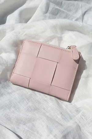 Petal & Pup Libby Coin And Card Wallet