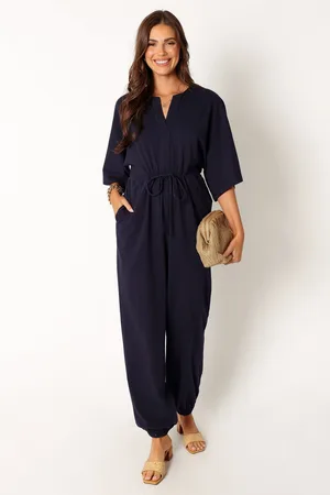 Petal & Pup Whitman Jumpsuit