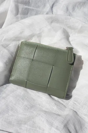 Petal & Pup Libby Coin And Card Wallet