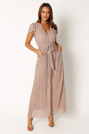 Petal & Pup Preeya Jumpsuit