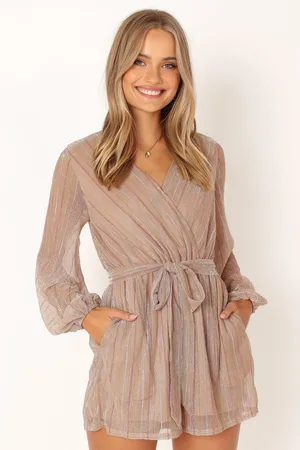 Petal & Pup Brittney Playsuit
